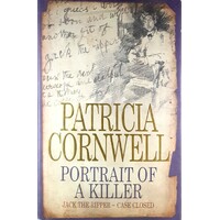 Portrait Of A Killer