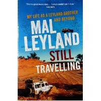 Still Travelling