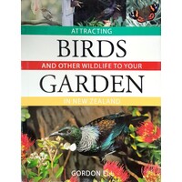 Attracting Birds And Other Wildlife To Your Garden In New Zealand