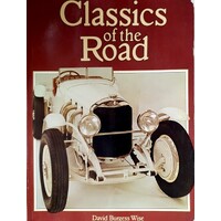 Classics Of The Road