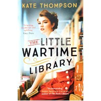 The Little Wartime Library