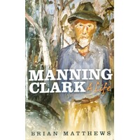 Manning Clark