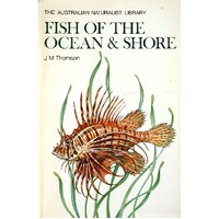Fish Of The Ocean And Shore