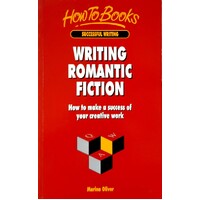 Writing Romantic Fiction