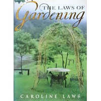 Laws Of Gardening