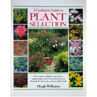 Hamlyn Guide To Plant Selection