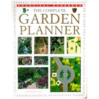The Complete Garden Planner