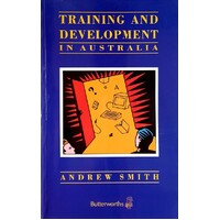 Training And Development In Australia