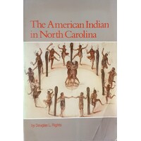 The American Indian In North Carolina