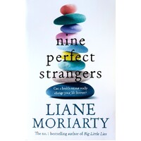Nine Perfect Strangers