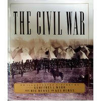 The Civil War. An Illustrated War