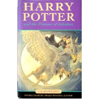 Harry Potter And The Prisoner Of Azkaban