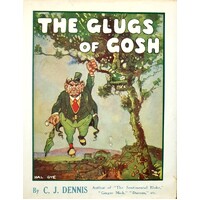 The Glugs Of Gosh