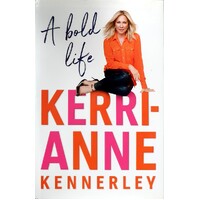 A Bold Life