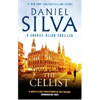 The Cellist