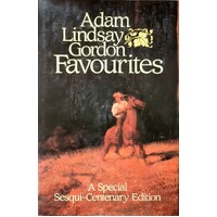 Adam Lindsay Gordon Favourites