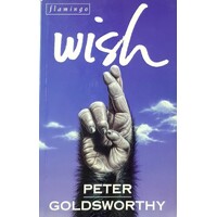 Wish. A Biologically Engineered Love Story