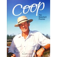 Coop. The Reluctant Premier