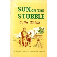 Sun On The Stubble