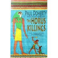The Horus Killings