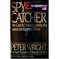Spy Catcher