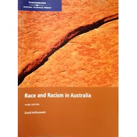Race And Racism In Australia