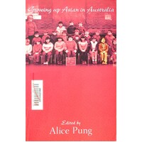 Growing Up Asian In Australia