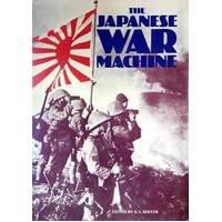 The Japanese War Machine
