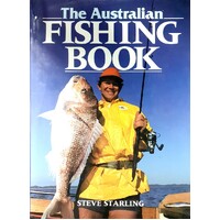 The Australian Fishing Book
