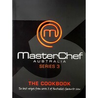 MasterChef Australia. The Cookbook (Series 3)
