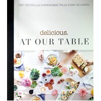 At Our Table