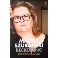 Reckoning. A Memoir