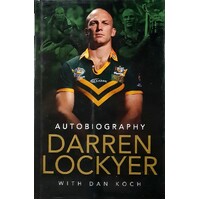 Darren Lockyer