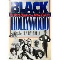 Black Hollywood. Negro In Motion Pictures