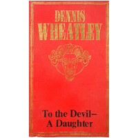To The Devil-a Daughter