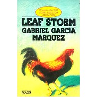 Leaf Storm