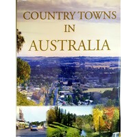 Country Towns In Australia