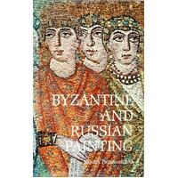 Byzantine And The Russian Painting