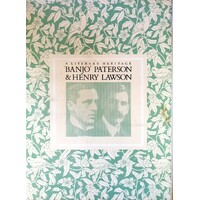 A Literary Heritage. Henry Lawson. Banjo Paterson. (2 Volume Set)