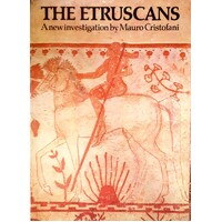 The Etruscans. A New Investigation