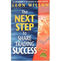 The Next Step To Share Trading Success