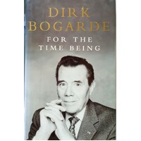 For The Time Being. Collected Journalism