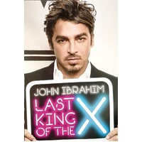 Last King Of The Cross
