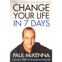 Change Your Life In Seven Days