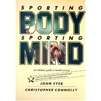 Sporting Body Sporting Mind