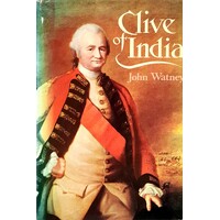 Clive Of India