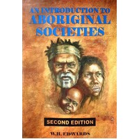 An Introduction To Aboriginal Society