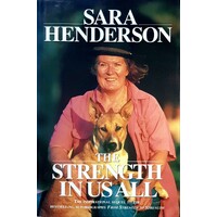 The Strength In Us All