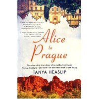 Alice To Prague