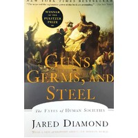 Guns, Germs, And Steel